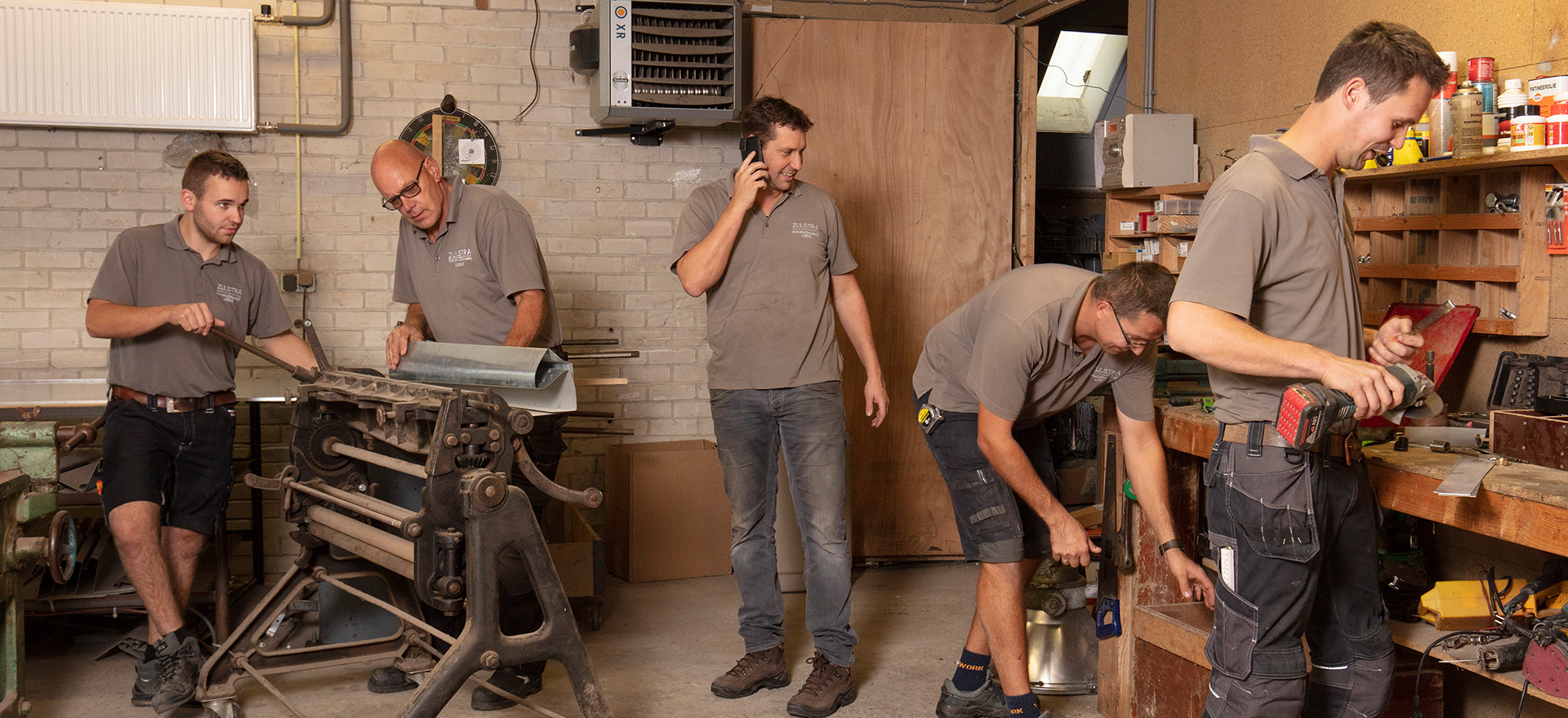 disclaimer-installatiebedrijf-zijlstra