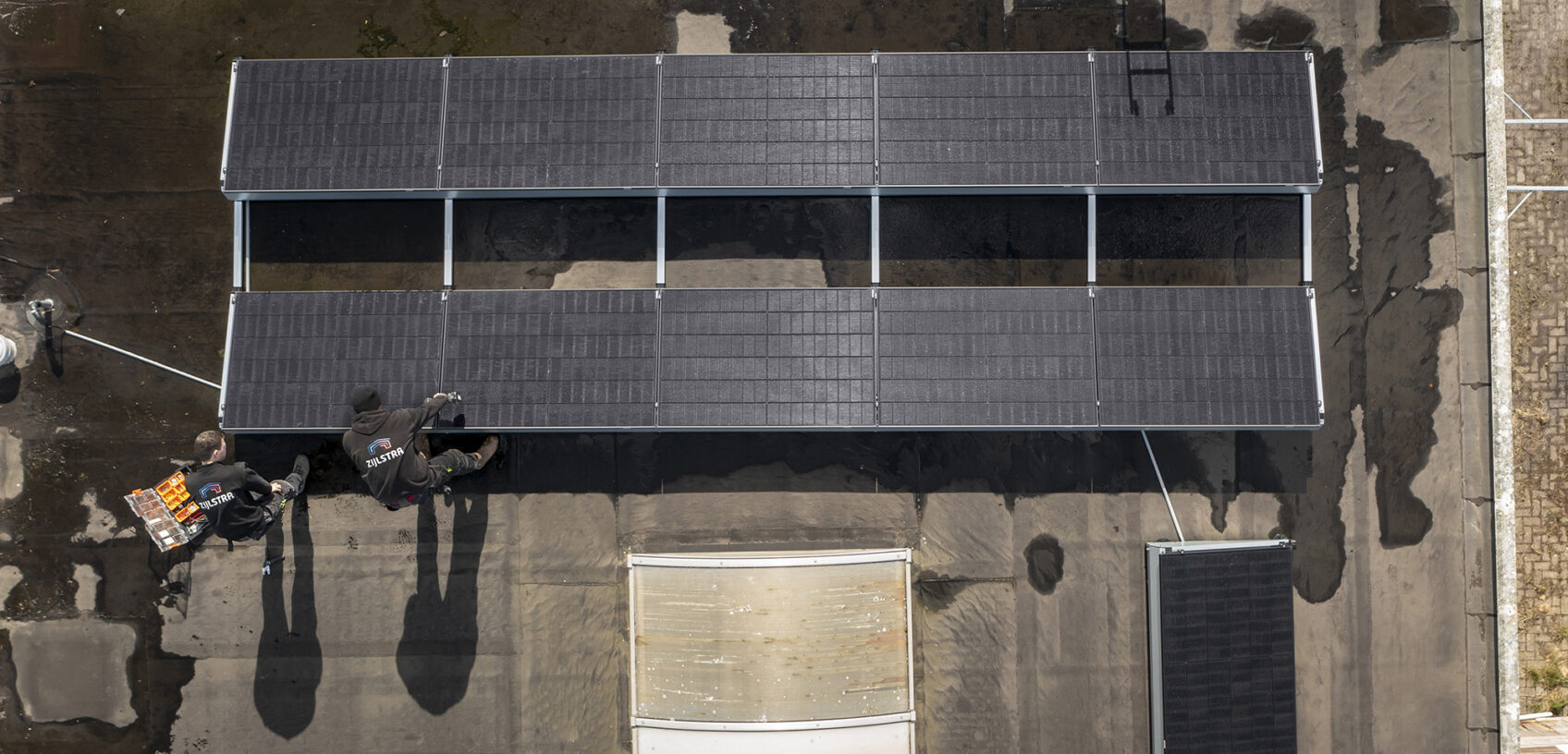 zonnepanelen-duurzaamverwarmen