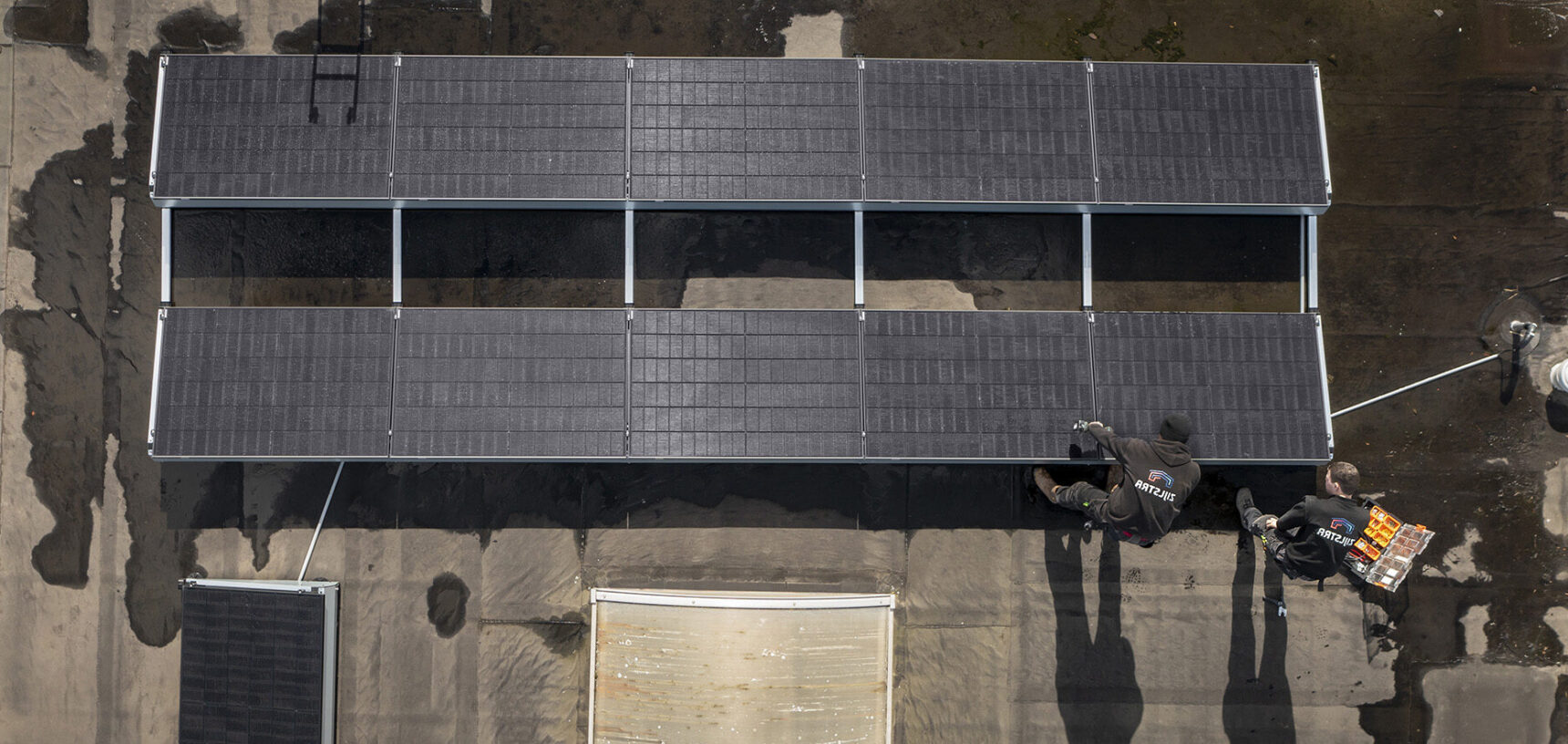 zonnepanelen-duurzaamverwarmen