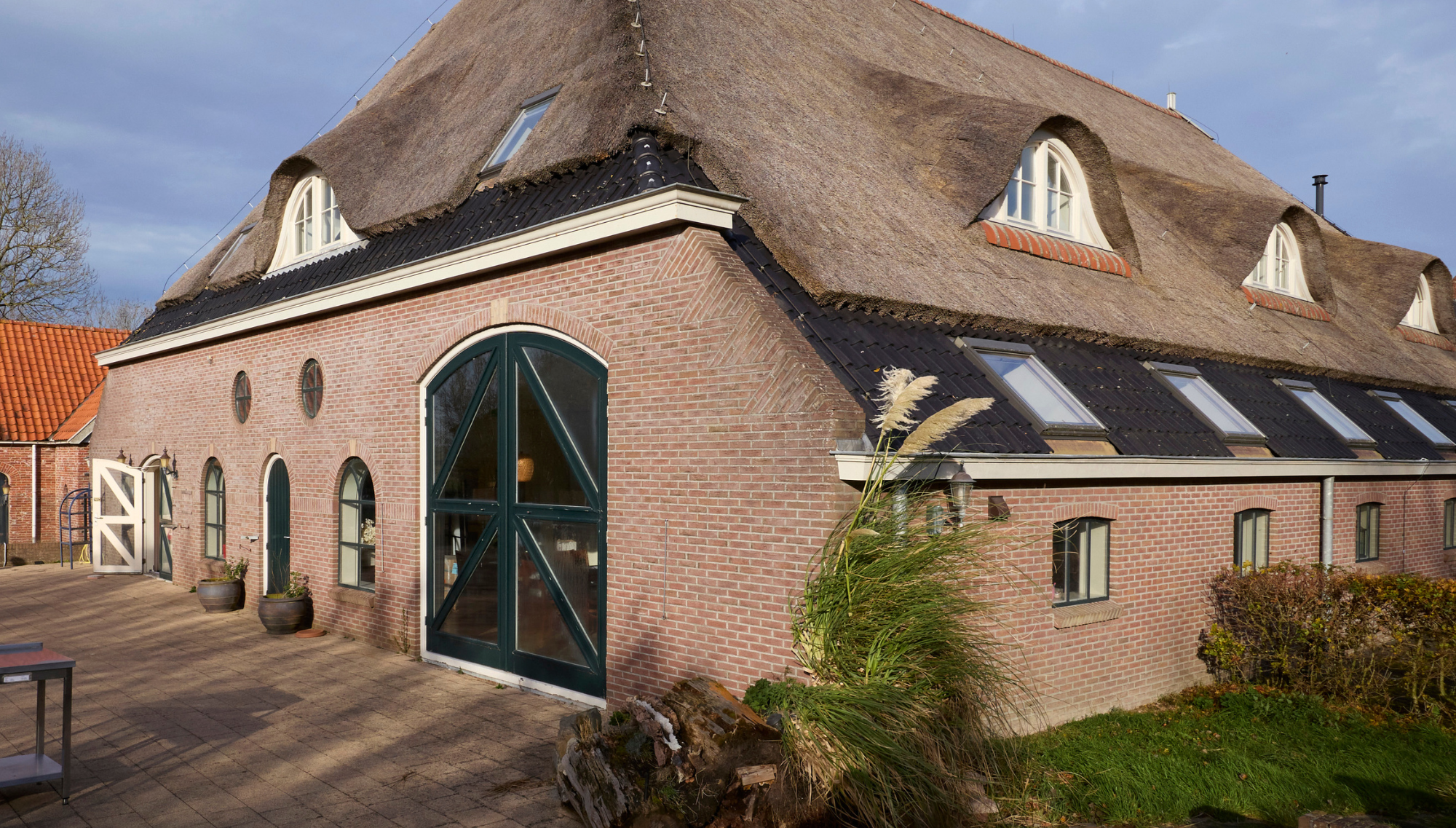 woonvoorziening cool down